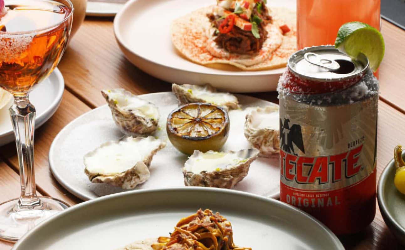 Rita's Tequila & Taqueria