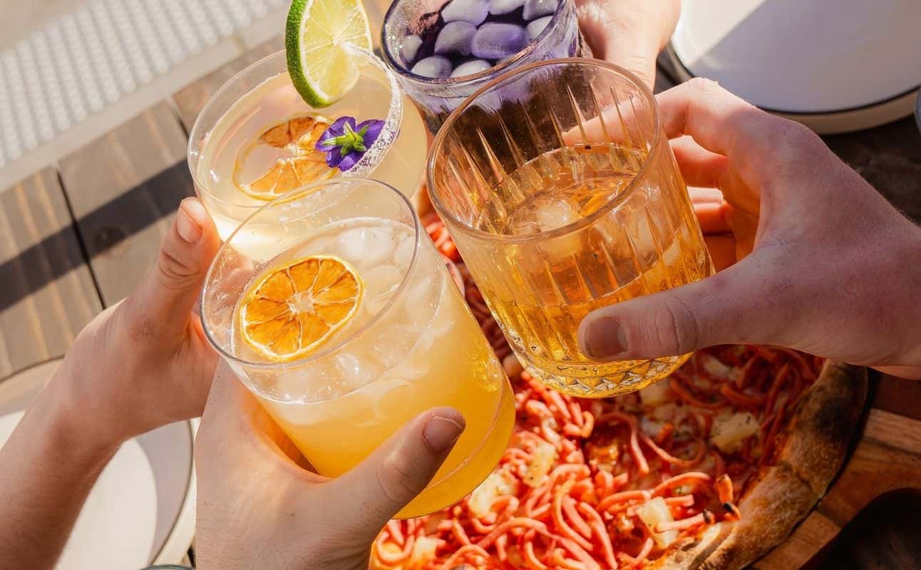 Cheltenham Pizza House