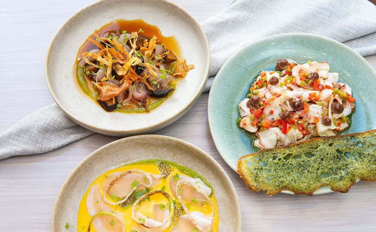 UMA Restaurant