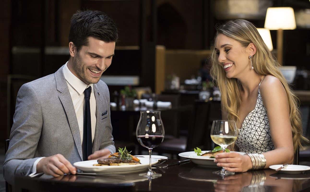 Alluvial - InterContinental Melbourne