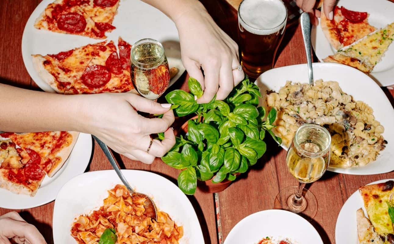 Vapiano Surfers Paradise