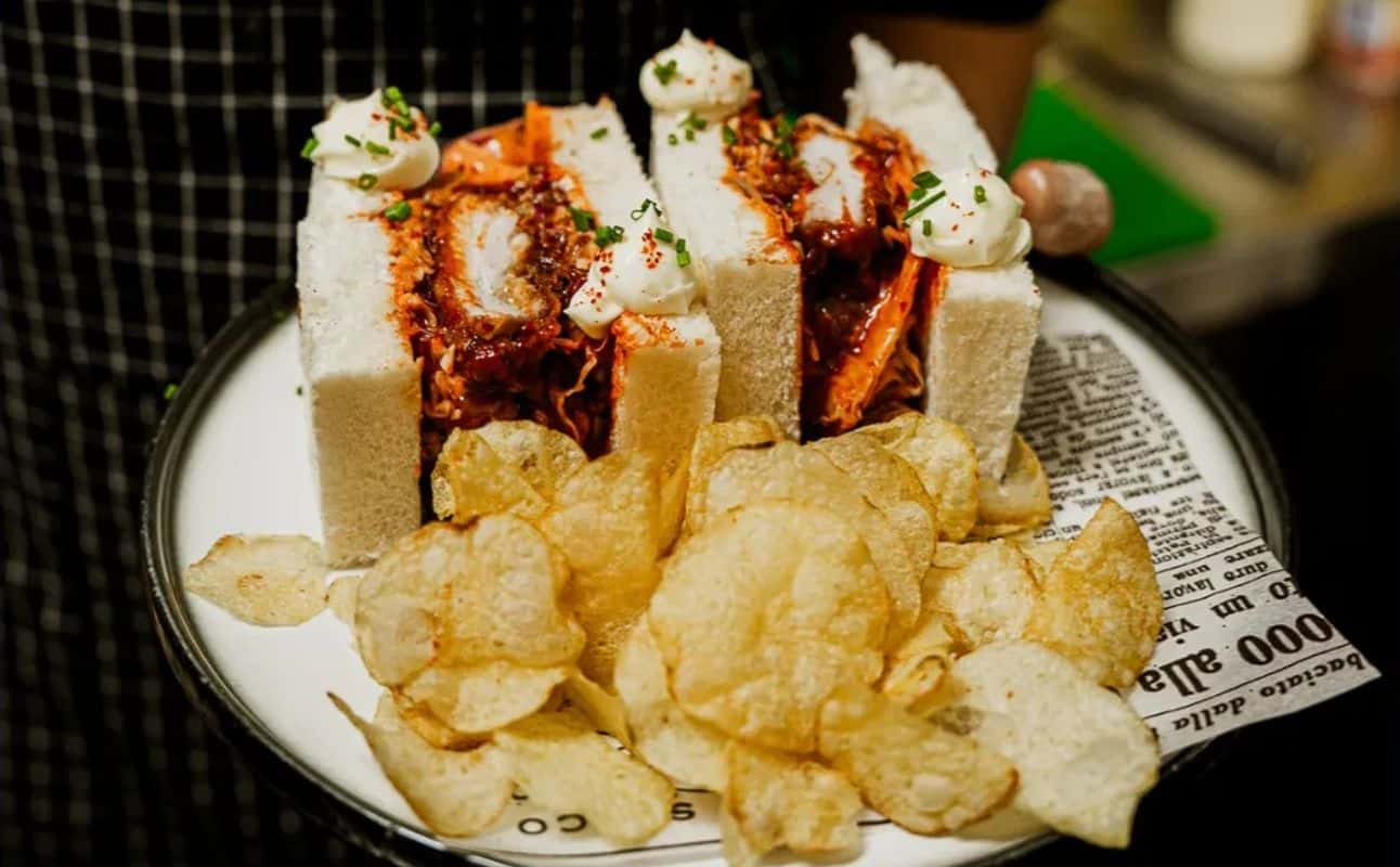 Danka Cafe and Lounge Parramatta