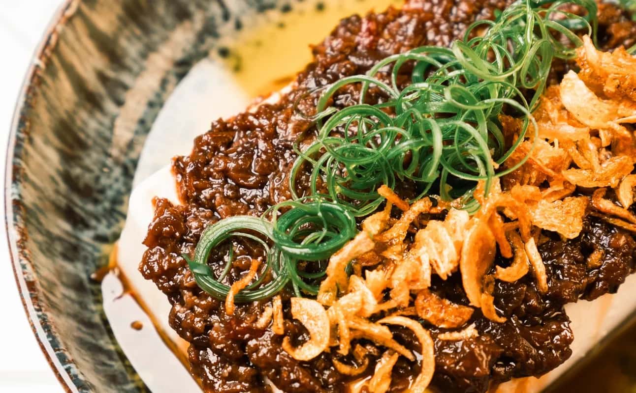 Enjoy Asian, Dairy free options, Gluten Free options, Vegetarian options, Restaurant, Indoor & outdoor seating, $$$, Groups and Families cuisine at Makan Wine Bar in Adelaide CBD, Adelaide