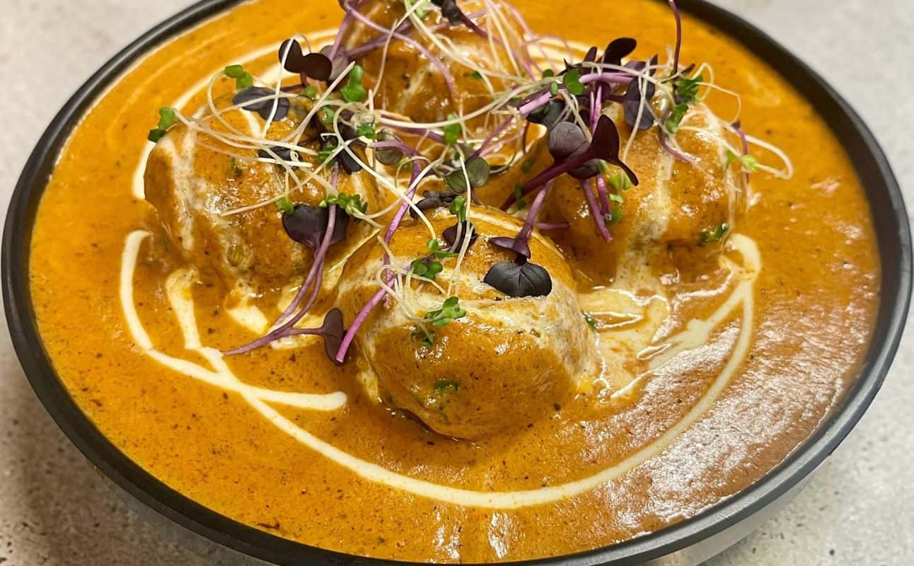 Ganges Indian by Nature