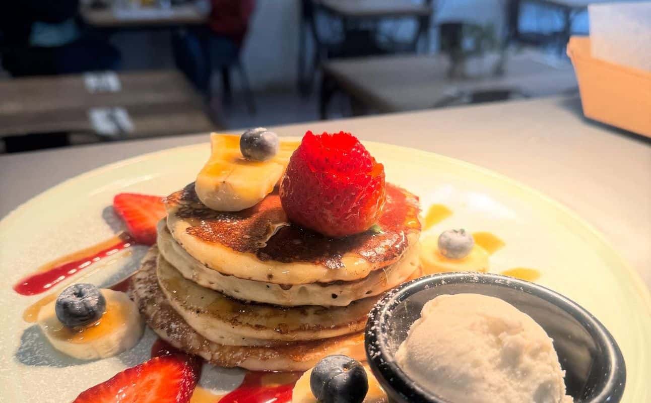 Sapore Cafe & Restaurant