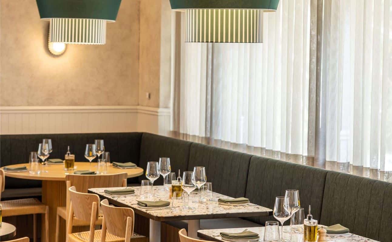 Ela Ela @ The Bristol, Sydney CBD