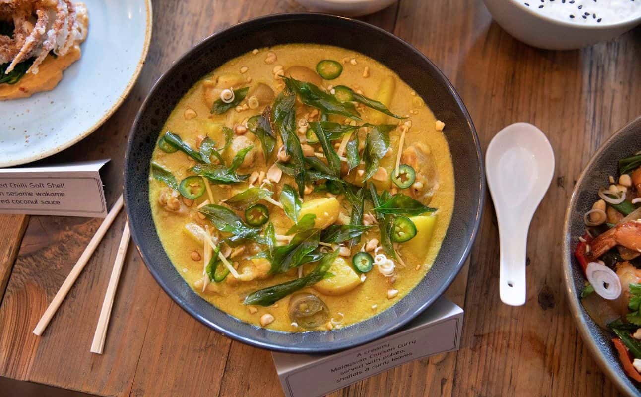Enjoy Asian, Fusion and Pub Food cuisine at Publican Mornington in Mornington, Melbourne