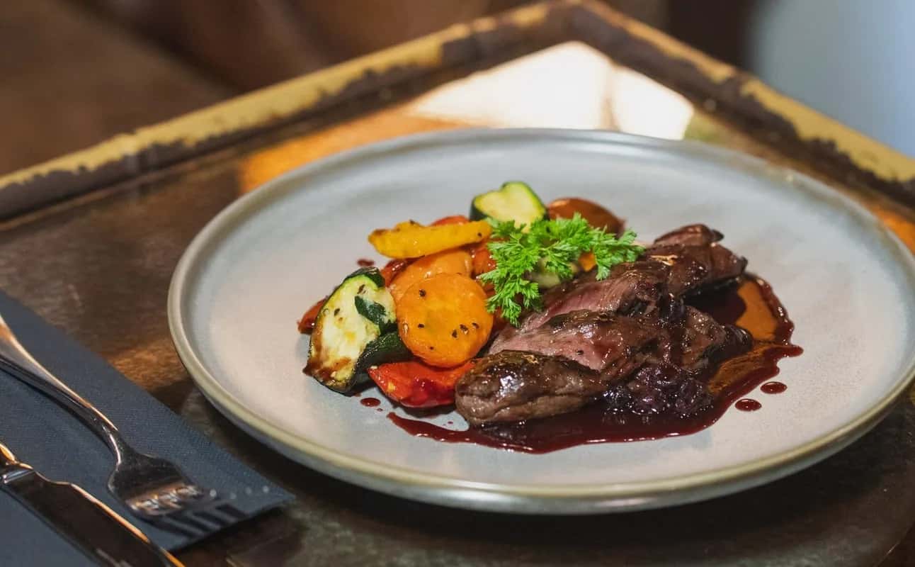 Charlie's of Darwin