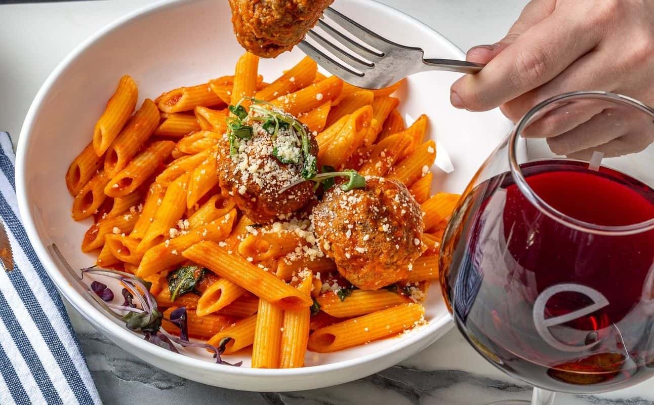 Enzo's Cucina Carrara