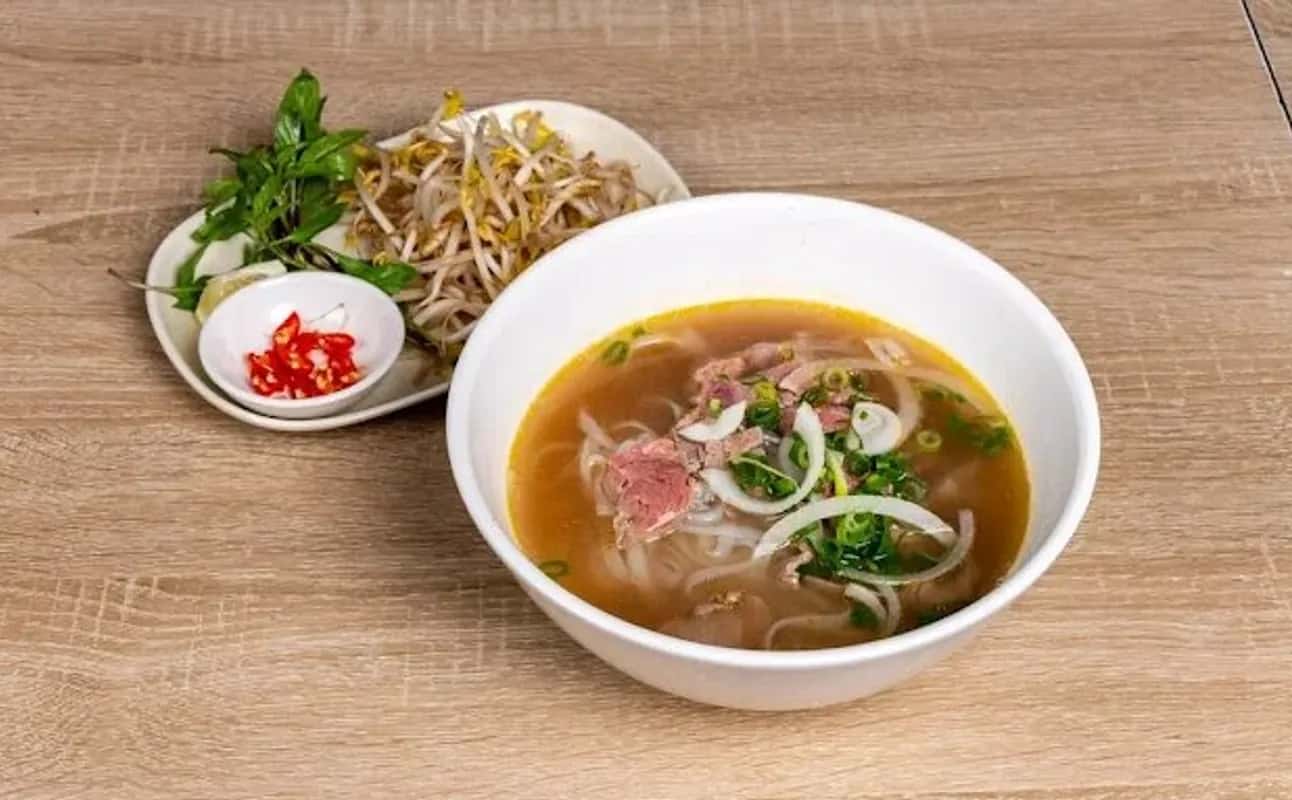 Pho Dung Melbourne - South Melbourne