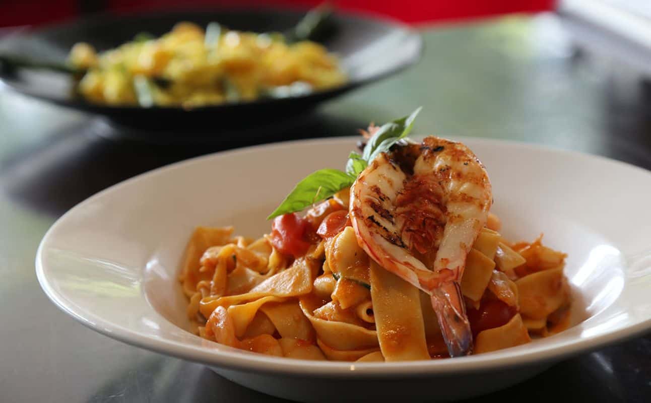 Enjoy Italian cuisine at Farina Pizzeria Concord in Concord, Sydney