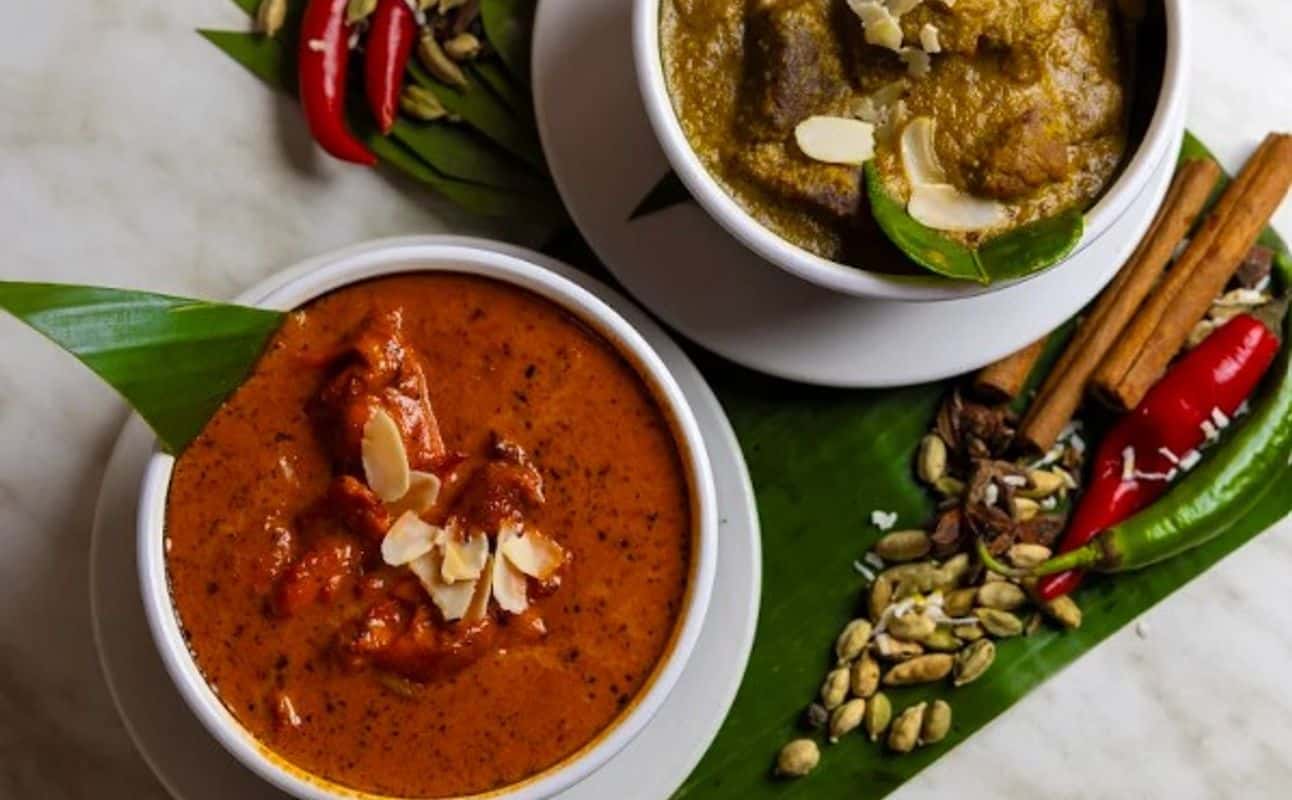 Enjoy Family, Indian and Vegetarian cuisine at Flavour of India Edgecliff in Edgecliff, Sydney