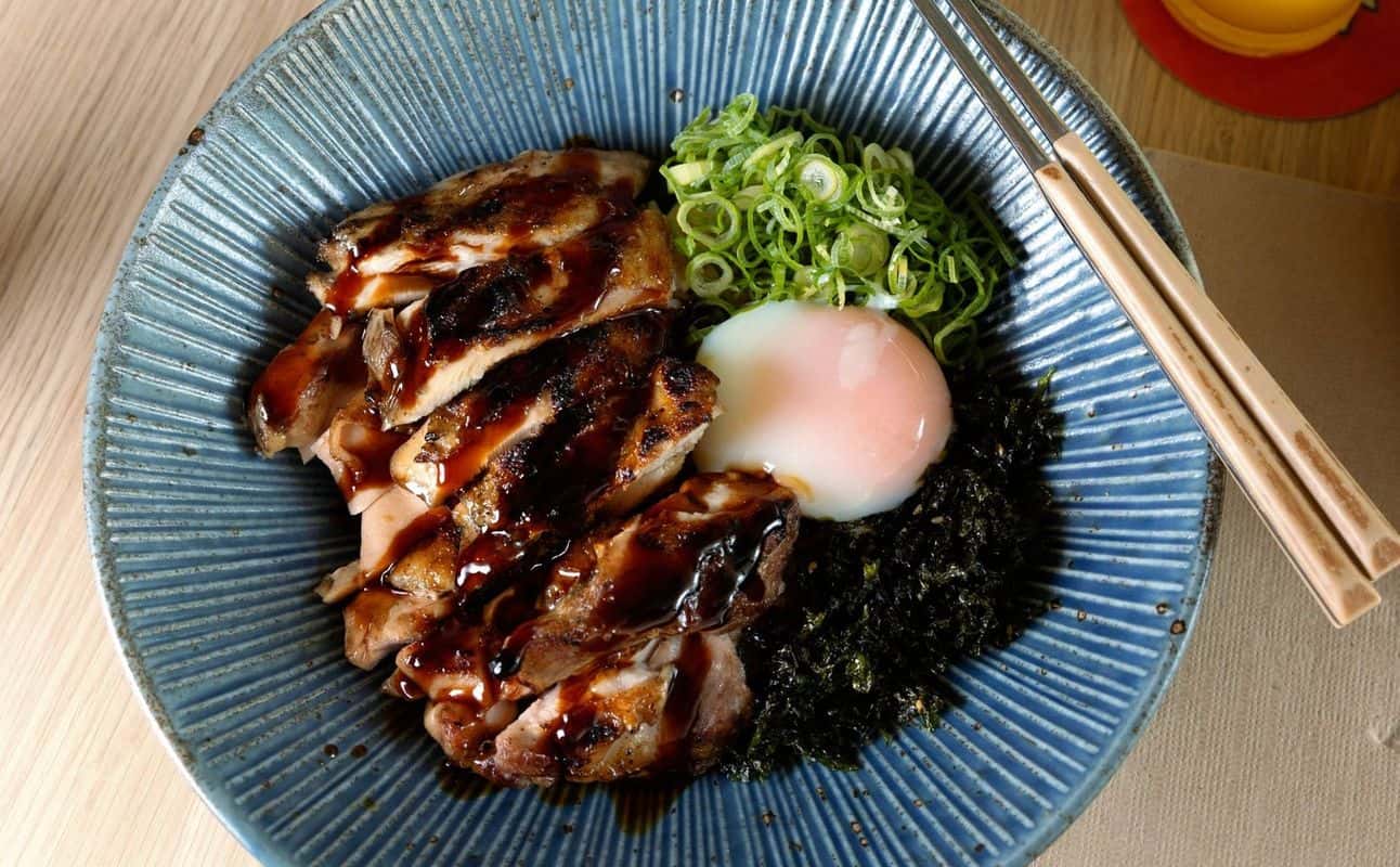 Enjoy Japanese, Restaurant, $$$, Families and Groups cuisine at Uncle Don West End in West End, Brisbane