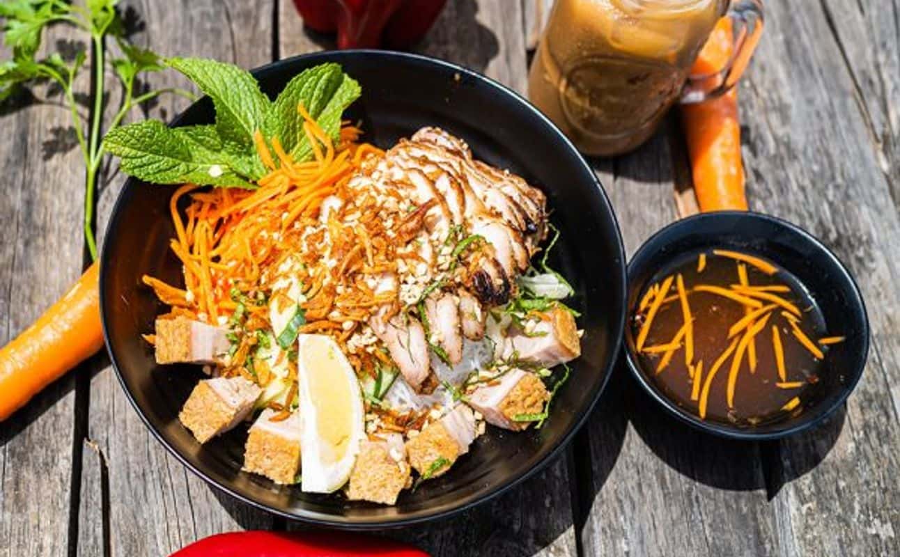 Cafe Palat Pakington