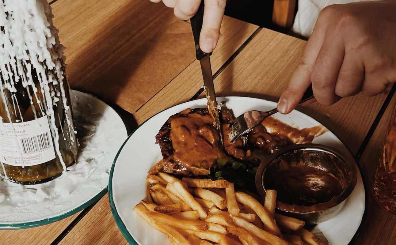 Bonnie Doon Public House
