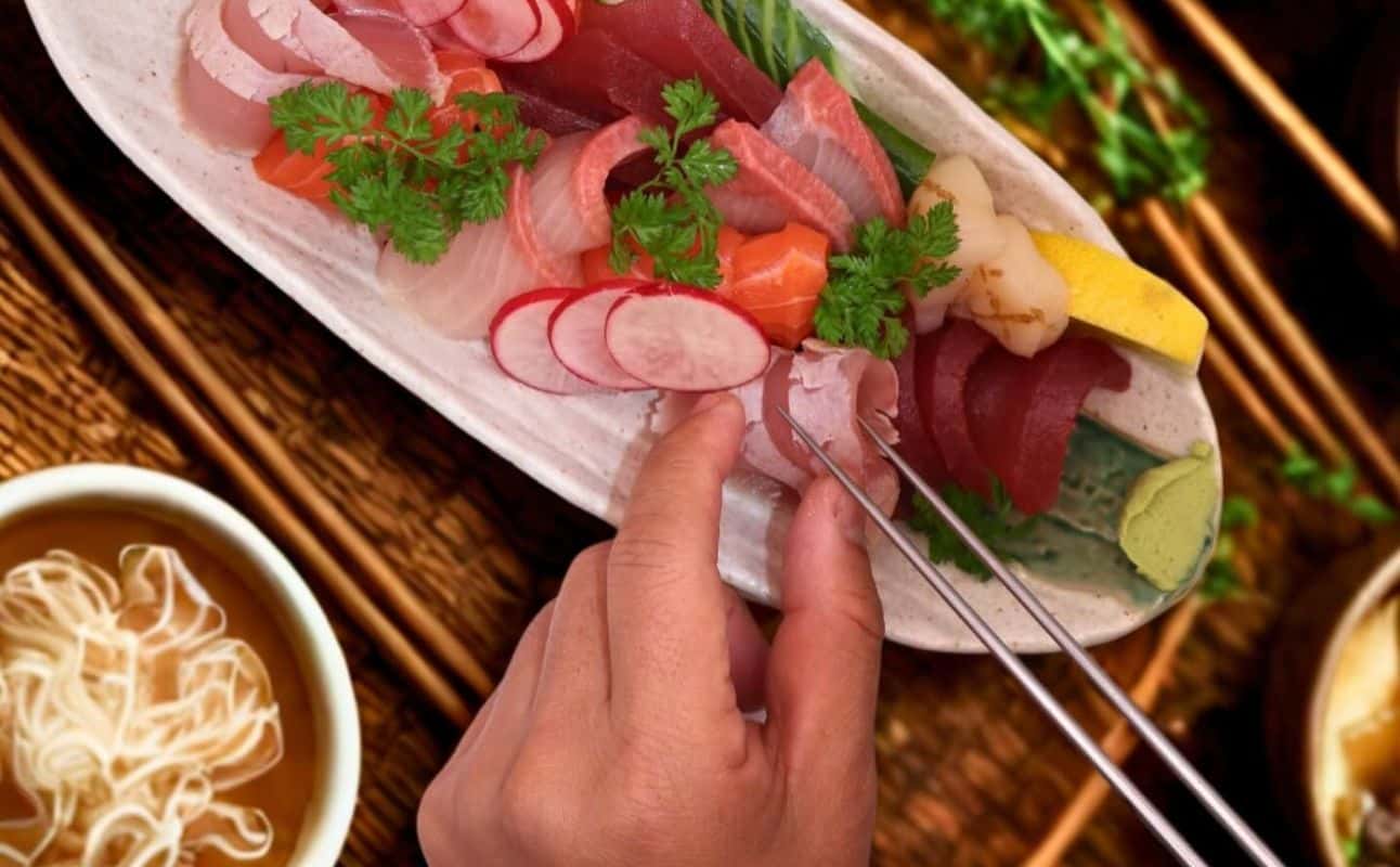 Hinata Sushi