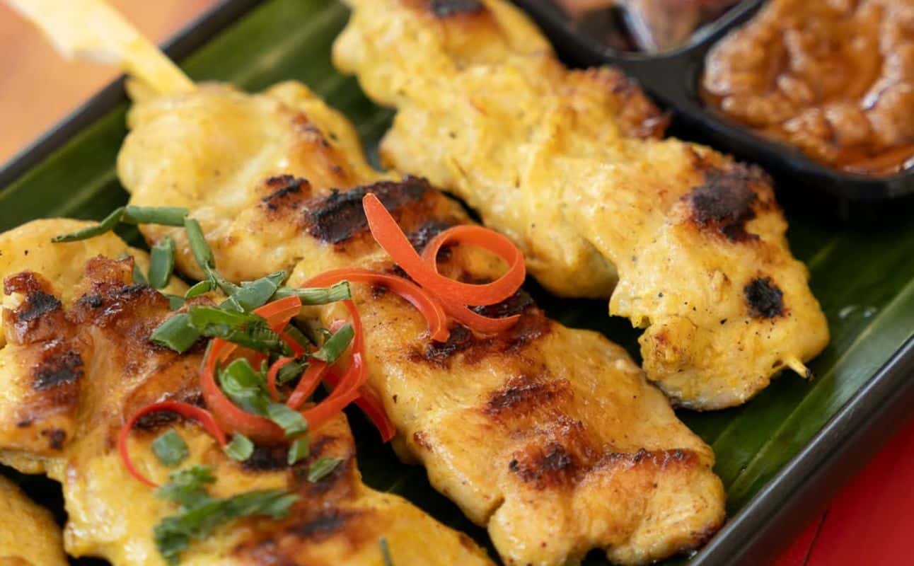 Phica Thai Bistro