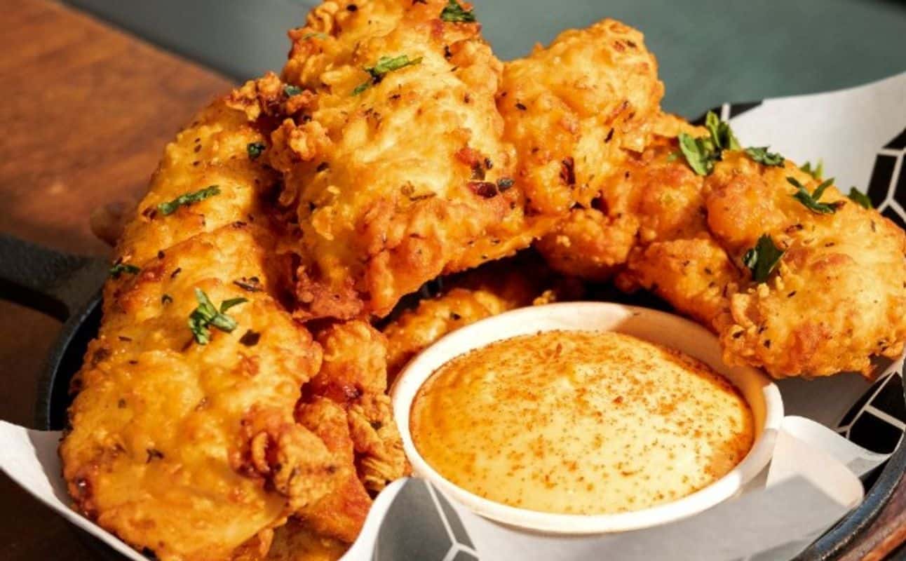 Rocky Ridge Brewing Duncraig