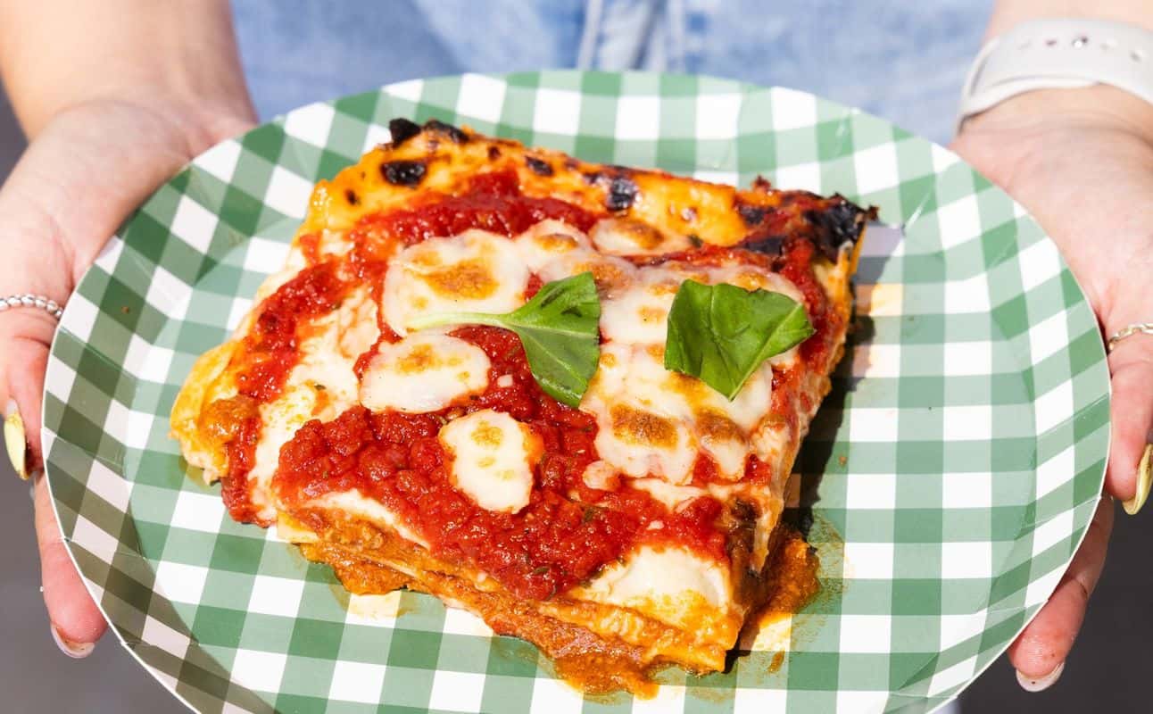 Frankies Pizza