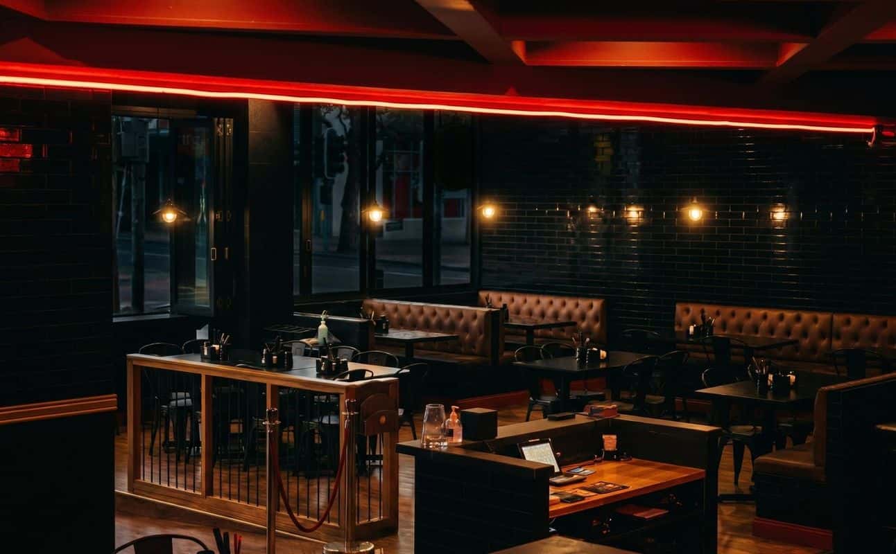Two Hands Kitchen