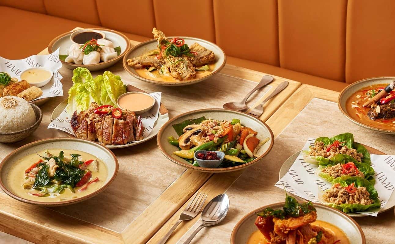 Haad Thai