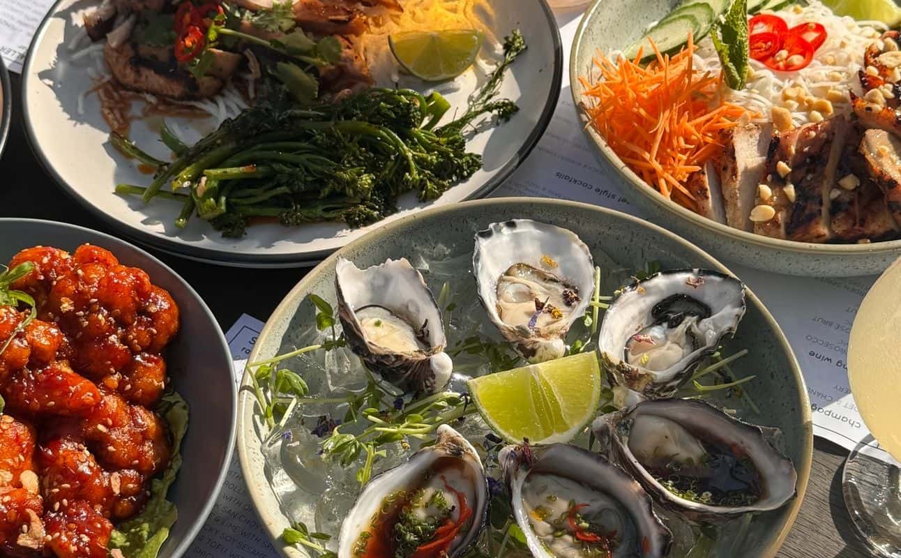 Hideaway Kitchen & Bar