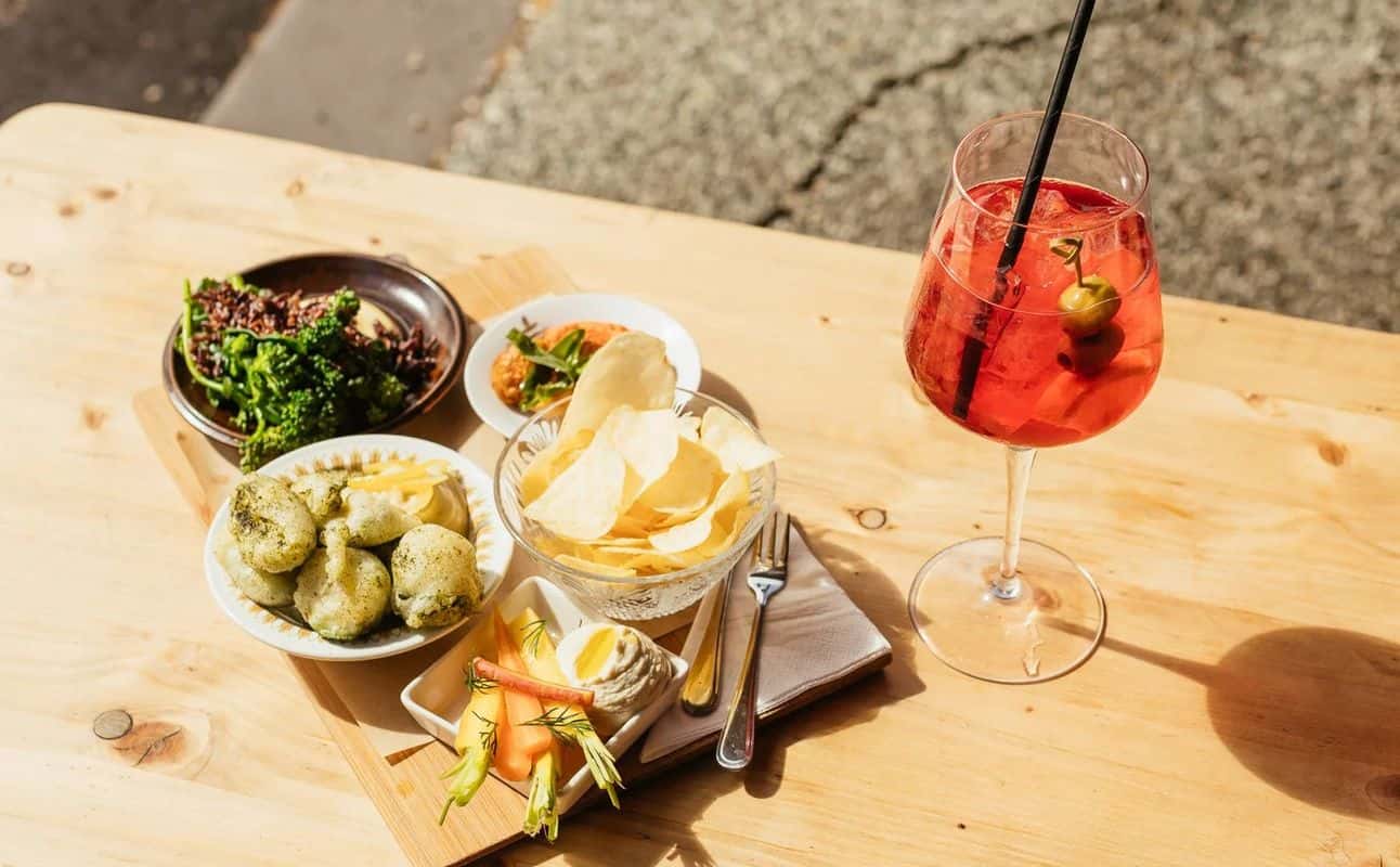 Heartattack And Vine