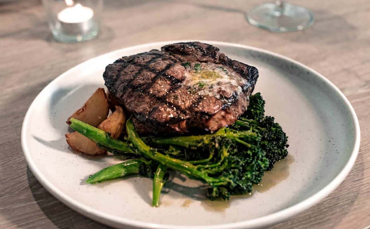 Angus & Co. Adelaide