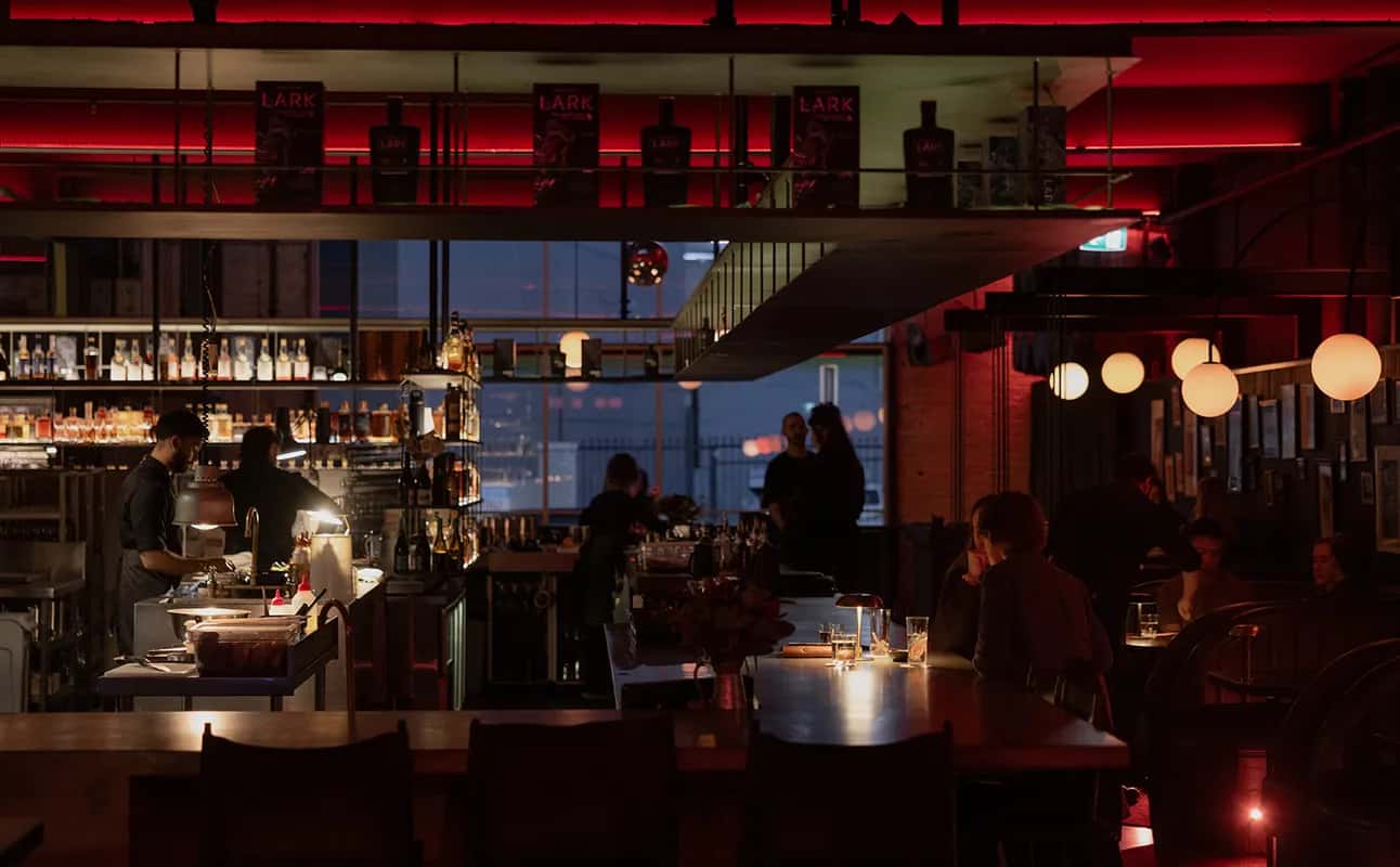 GOTHAM at The Still