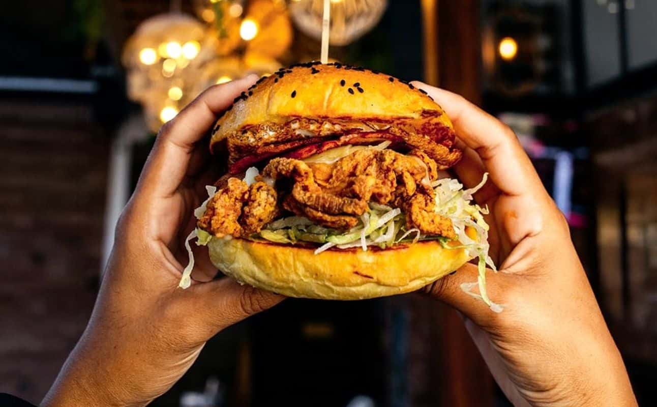 Burgery Bar Wanneroo