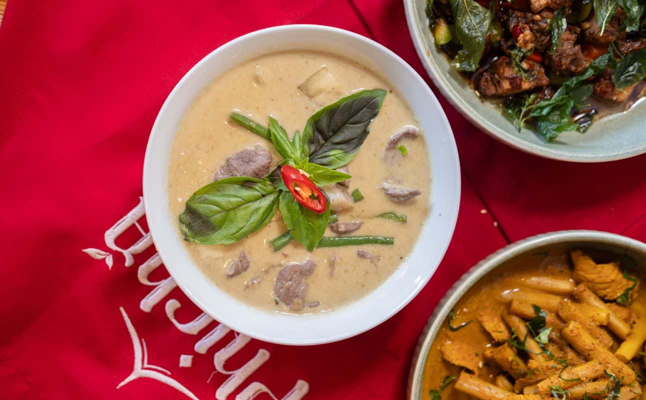 Phica Thai Bistro