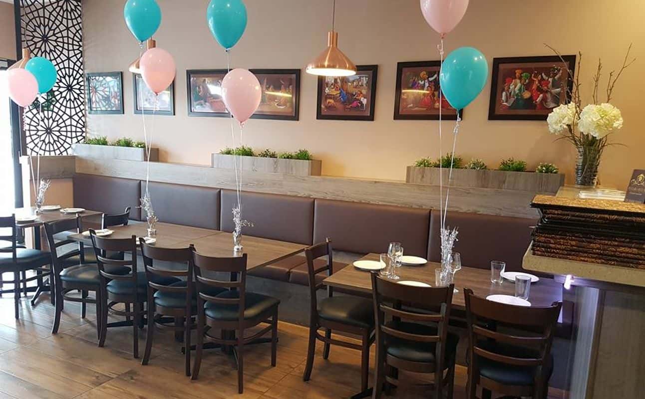 Patiala House - A Punjabi Curry Point
