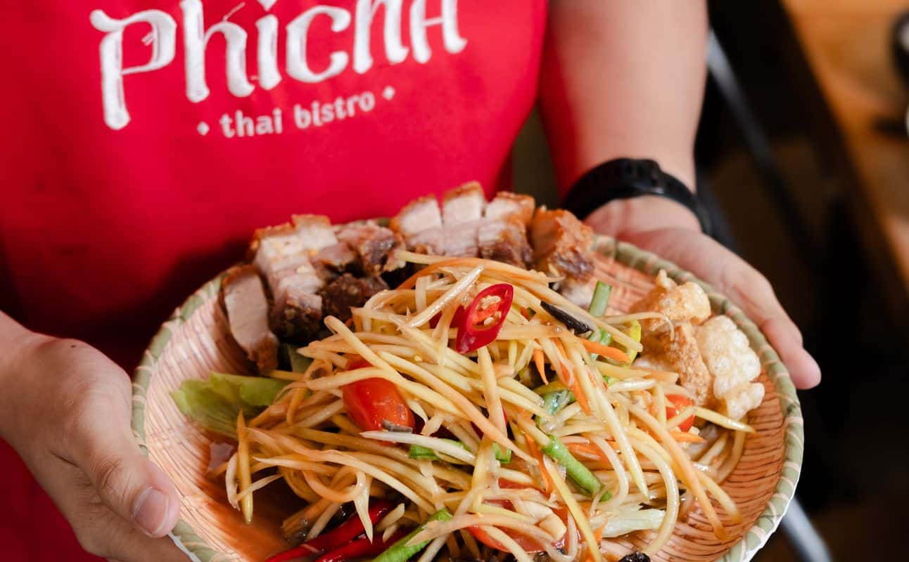 Phica Thai Bistro