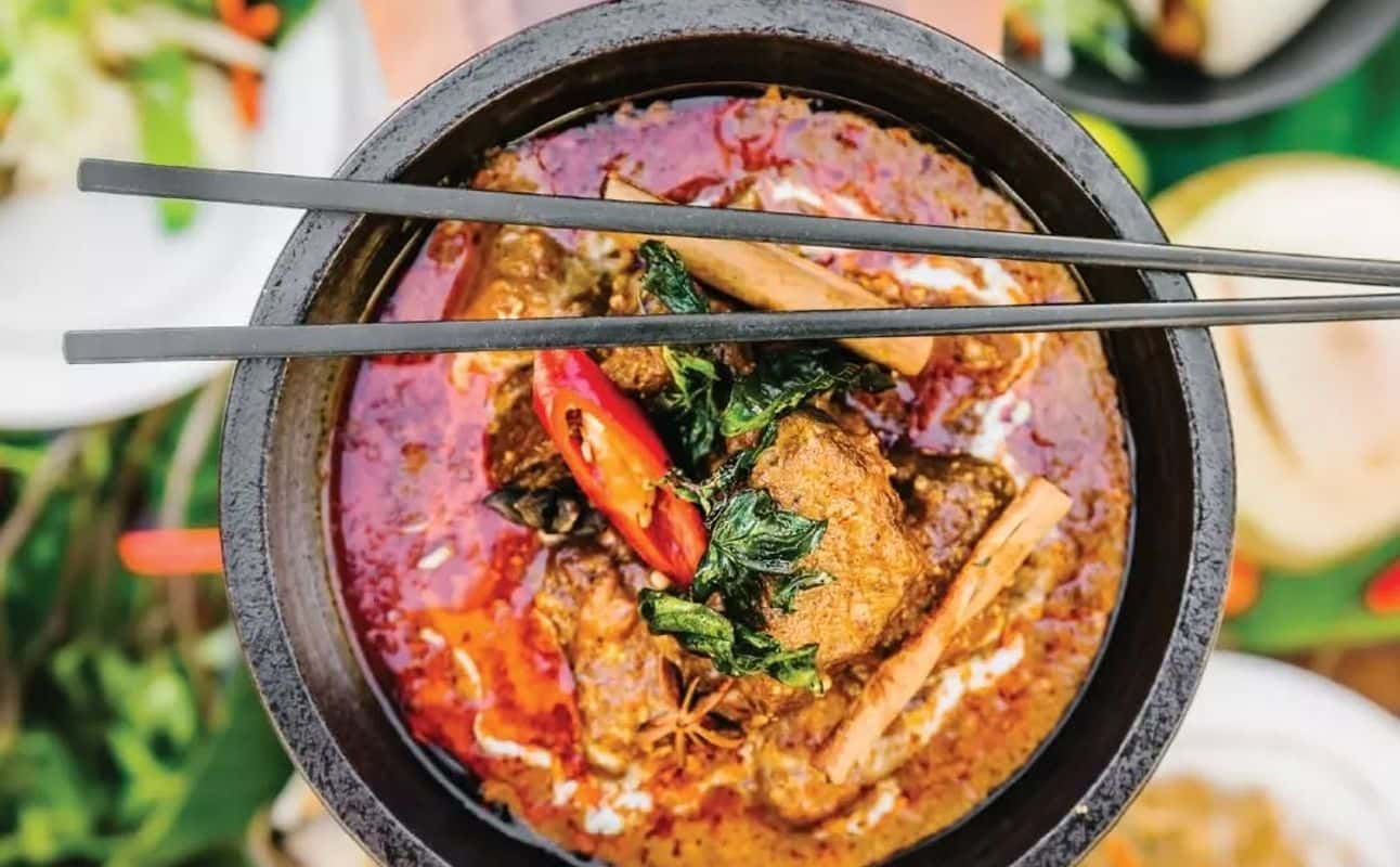 Eat Thai