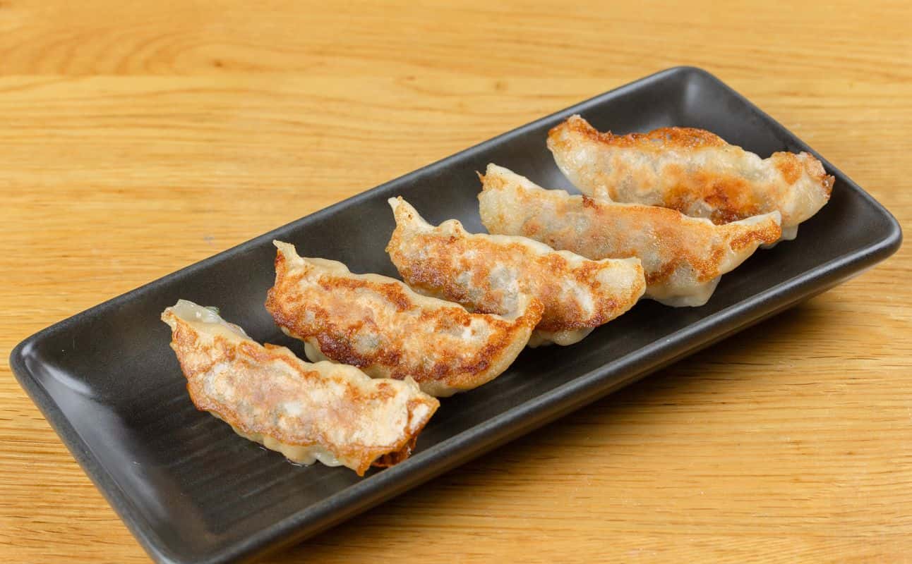 Okuman Karaage & Ramen Bar