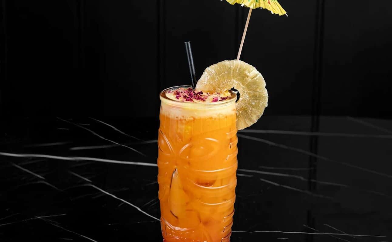 Enjoy Mexican, Bars & pubs, Indoor & outdoor seating, $$$, Groups, Special occasion and Live music cuisine at Illumina Bar & Lounge in Prahran, Melbourne