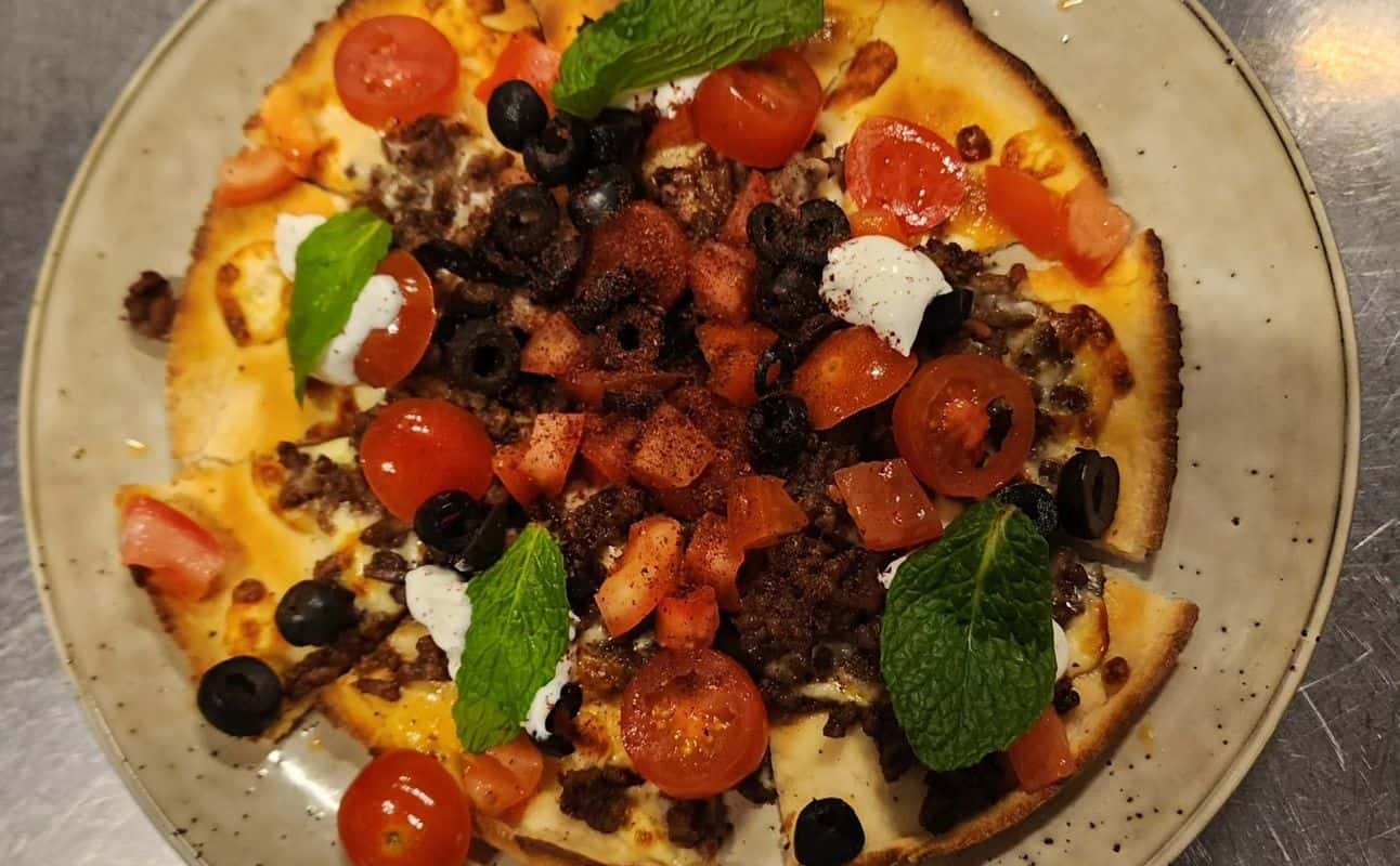 Killarney Pizza Tapas Wine Bar