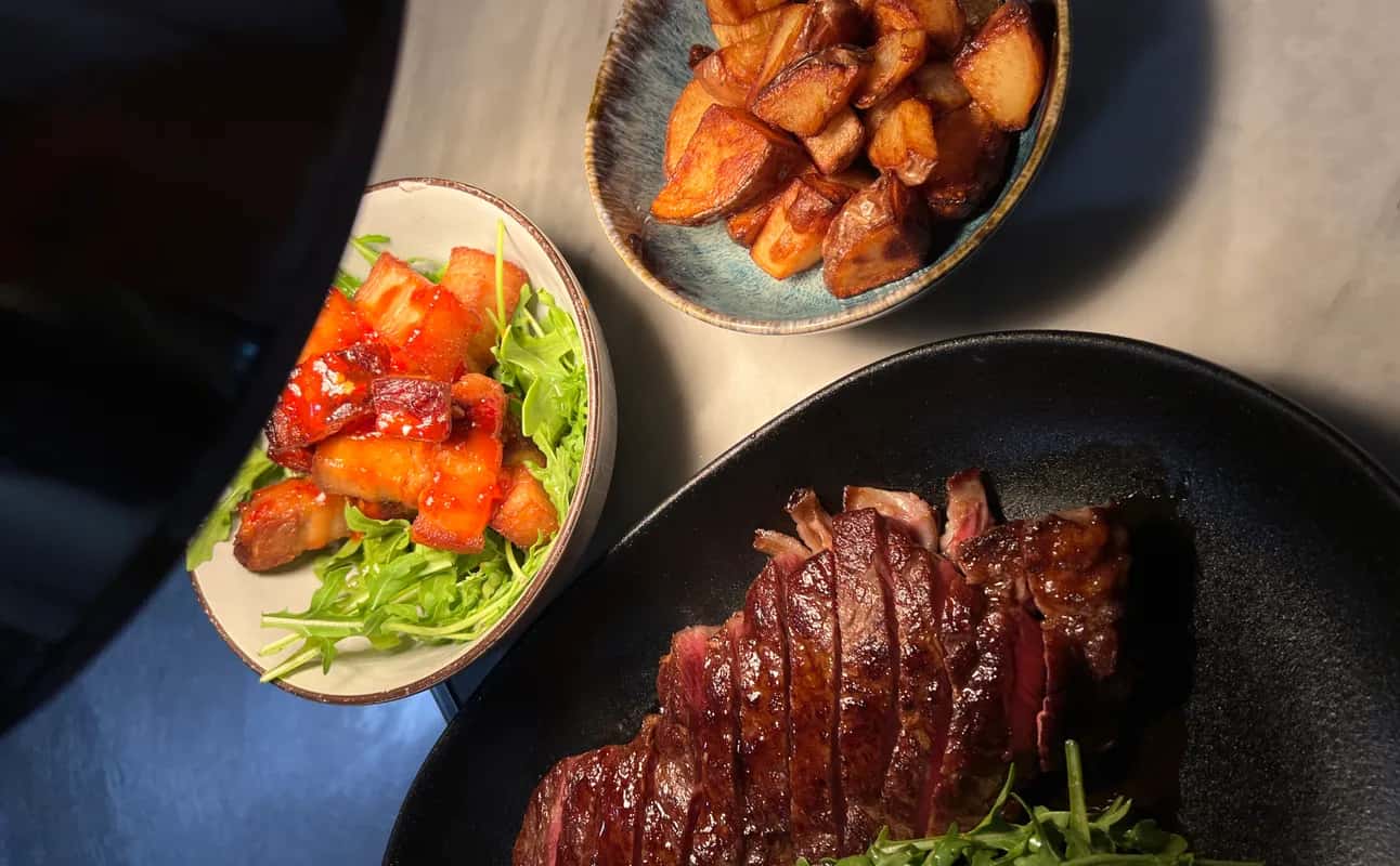 George Banks Rooftop Bar & Bistro