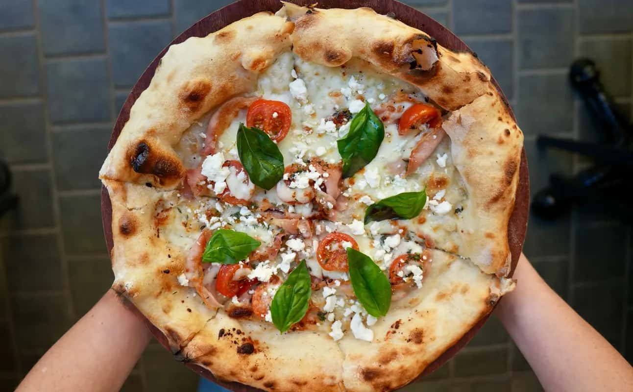 La Fiamma Pizzeria Ristorante