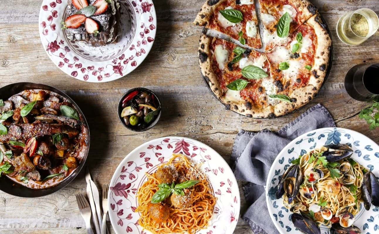 Criniti's Parramatta