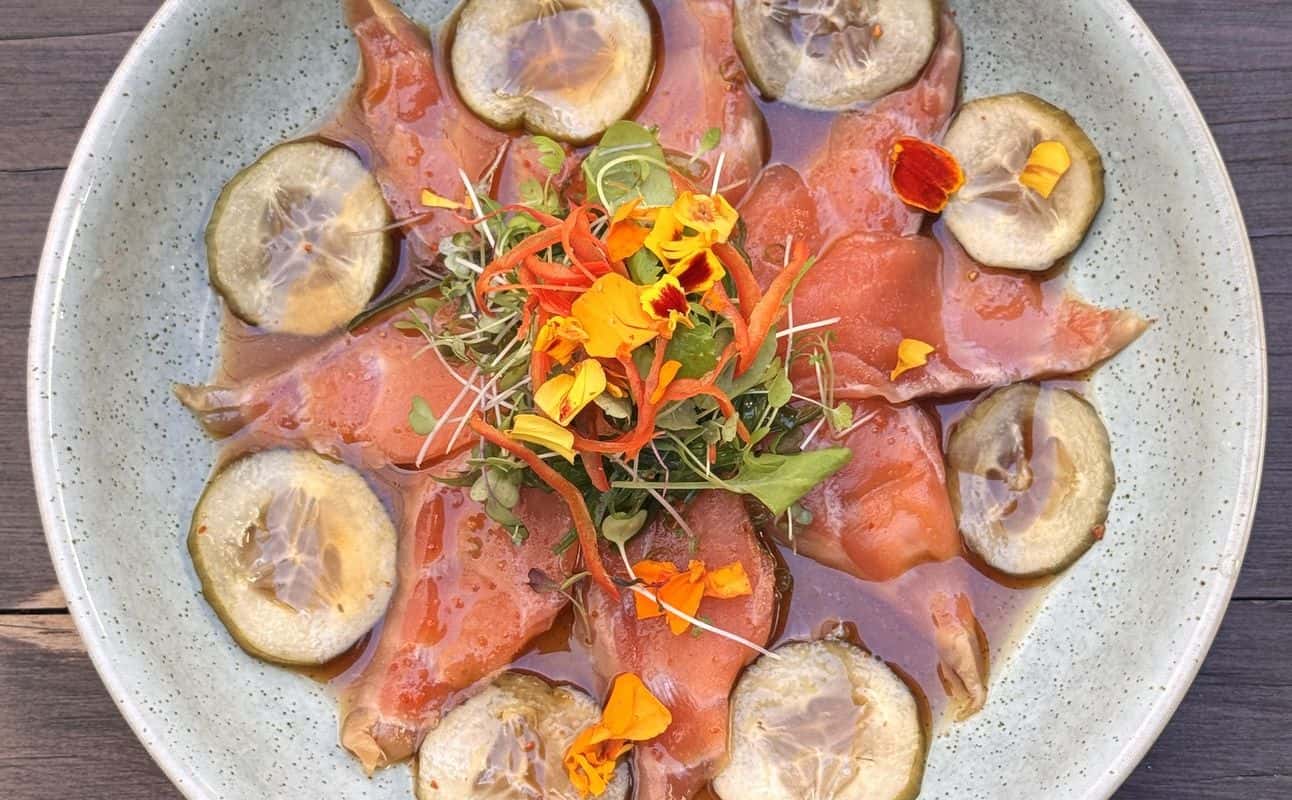 Hideaway Kitchen & Bar