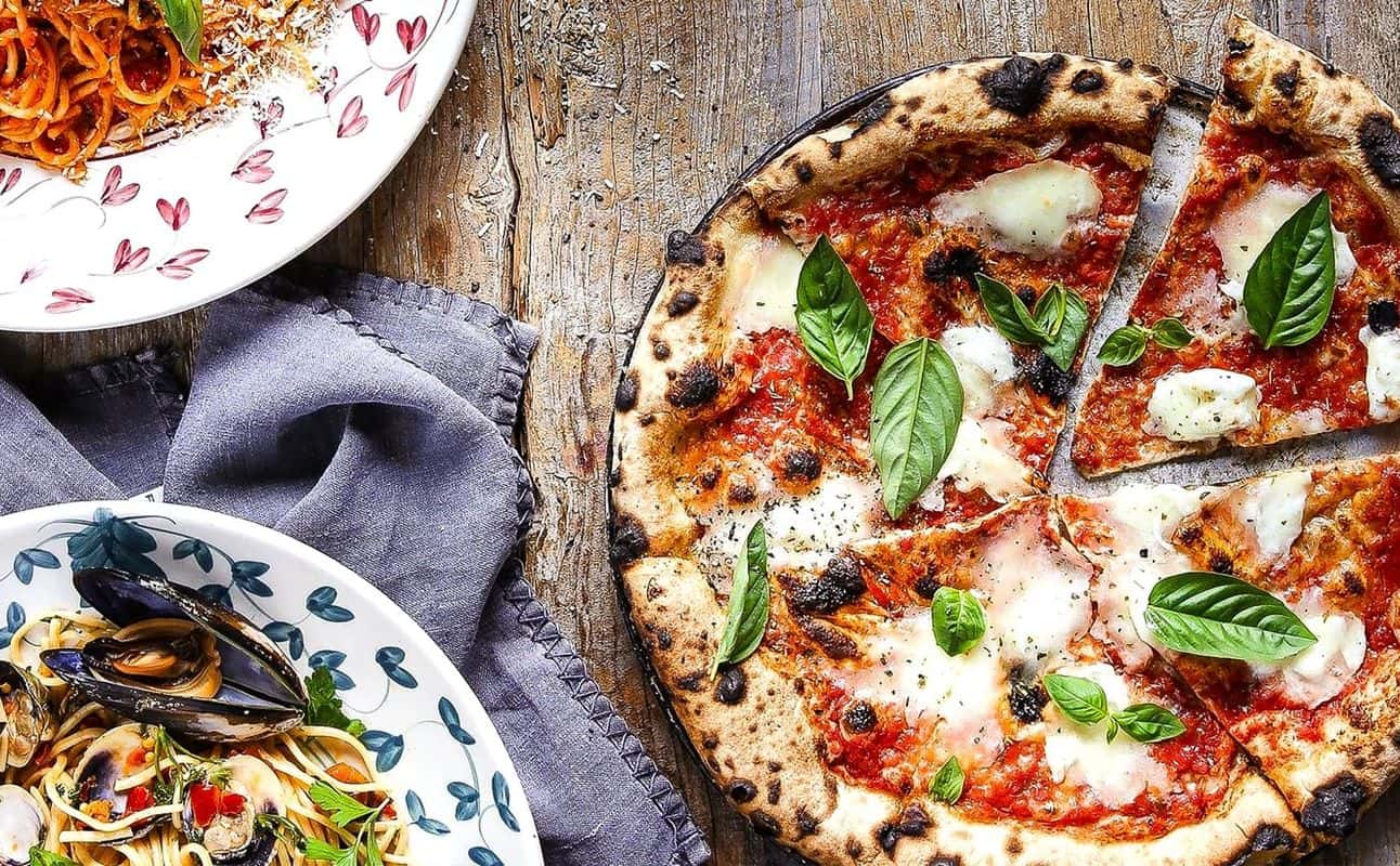 Criniti's Castle Hill