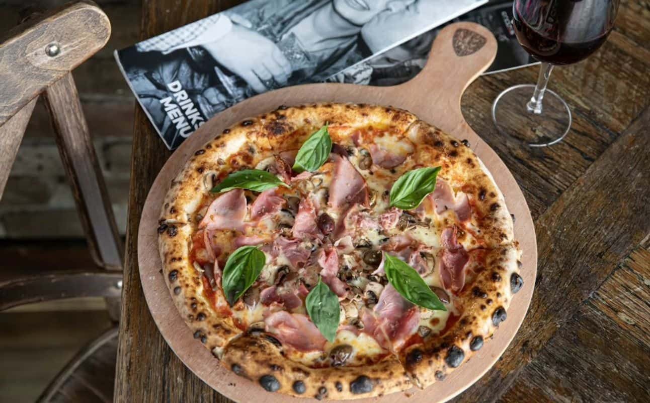 Criniti's Parramatta