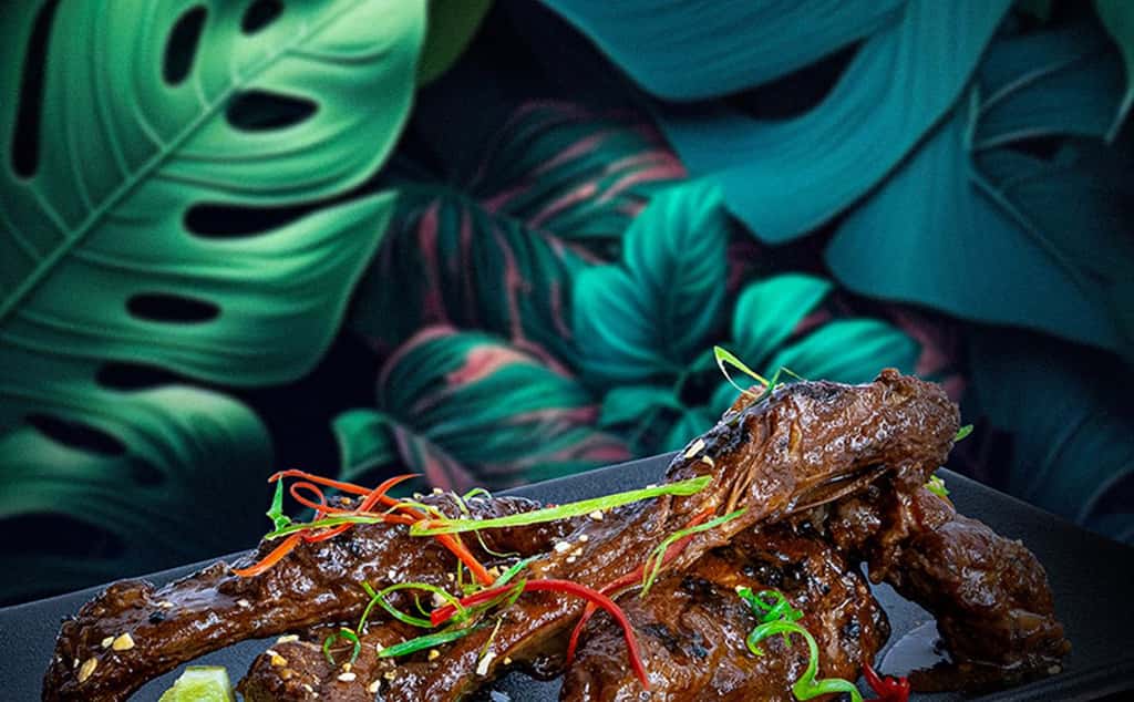 Papa Rolly's: 50% off the first table of the night with First Table