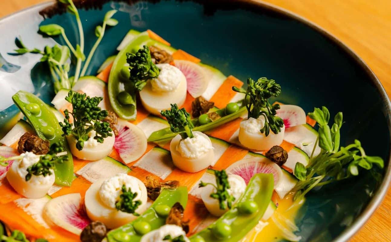 UMA Restaurant