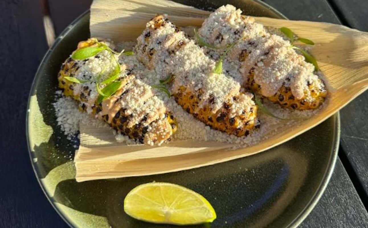 Taqueria