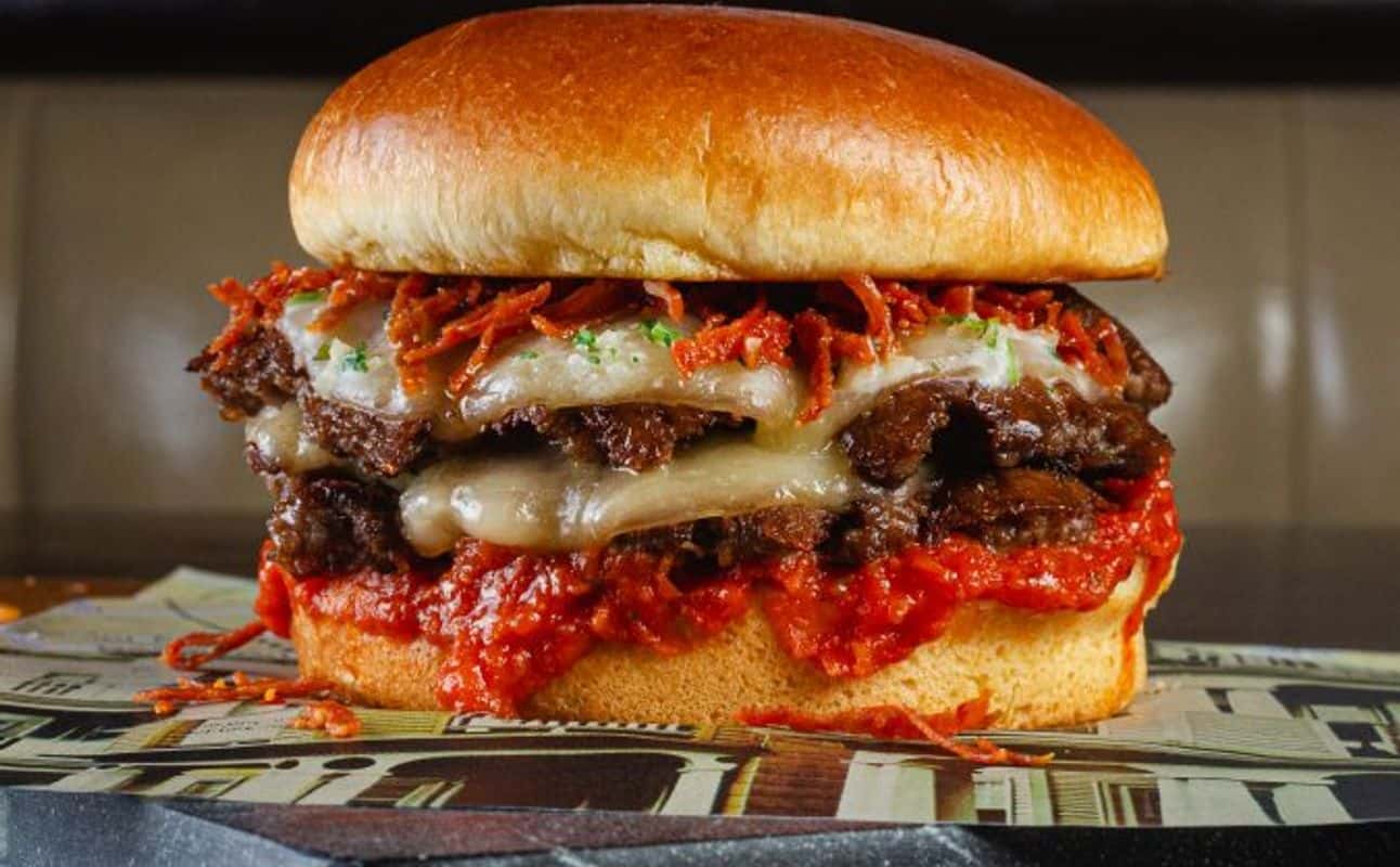 Wahlburgers - Circular Quay