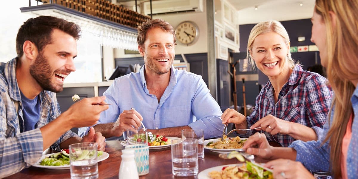 First Table Has Launched In Bondi