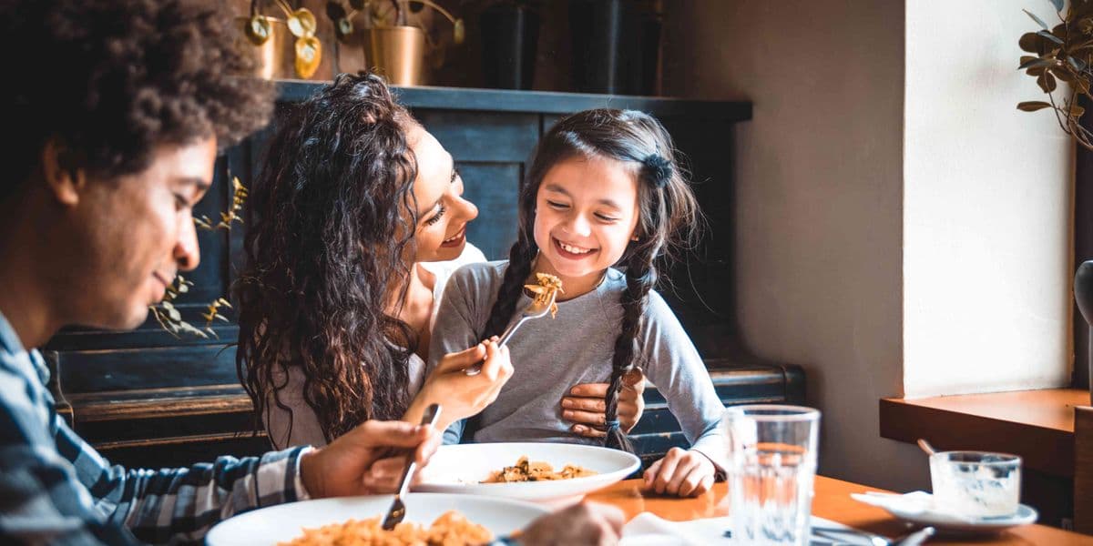 Family Food Adventures: Explore Sydney's family-friendly dining spots