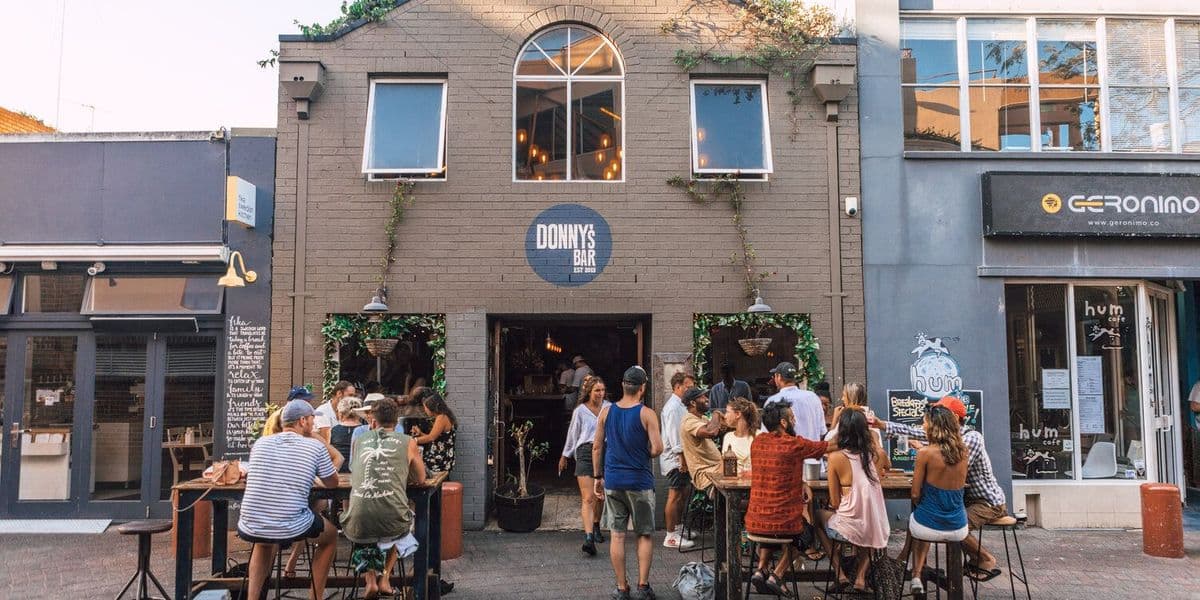 A Foodie's Guide to Manly and Freshwater Restaurants